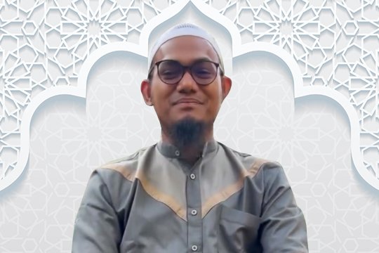 Ustadz Farhan Abu Furaihan