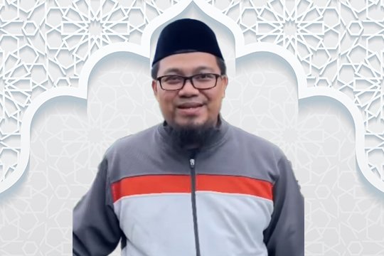 Ustadz Abu Nabiel Ruliyandi, Lc., M.A.